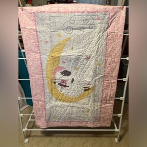 Baby quilt